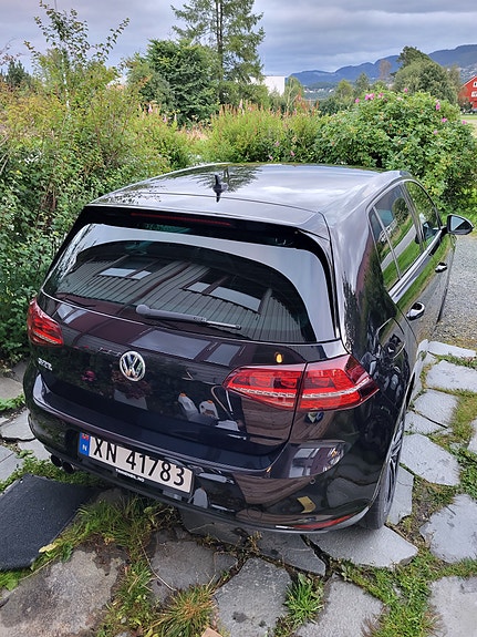 Volkswagen Golf VII 3 of 5