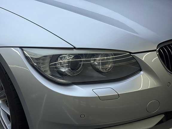 BMW 335i 4 of 30