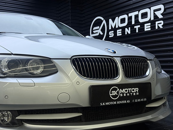 BMW 335i 5 of 30