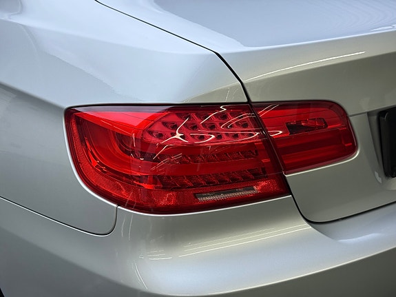 BMW 335i 7 of 30