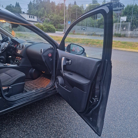 Nissan Qashqai+2 3 of 5