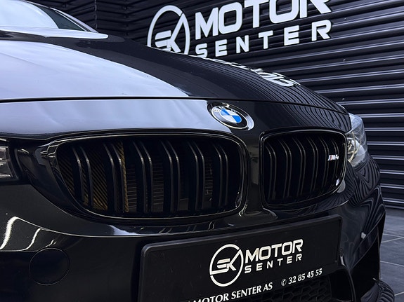 BMW M4 5 of 30