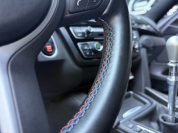 BMW M4 23 of 30