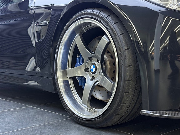 BMW M4 16 of 30
