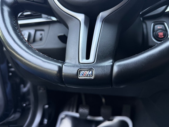 BMW M4 24 of 30