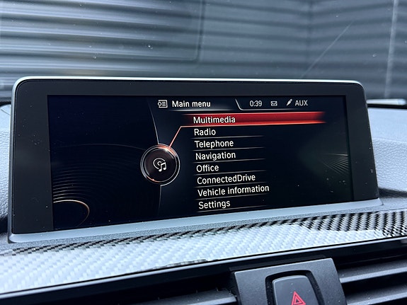 BMW M4 27 of 30