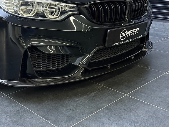 BMW M4 8 of 30