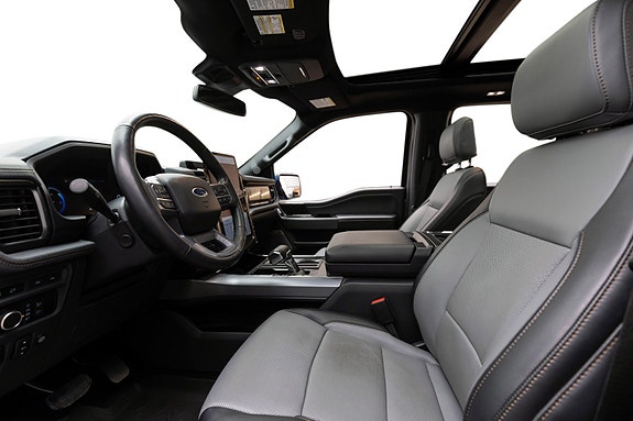 Ford F-150 16 of 30