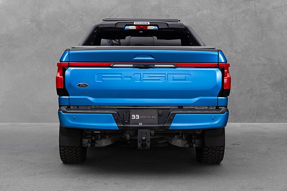 Ford F-150 7 of 30