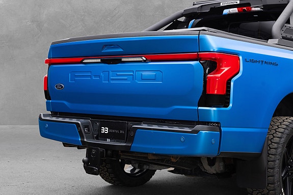 Ford F-150 3 of 30
