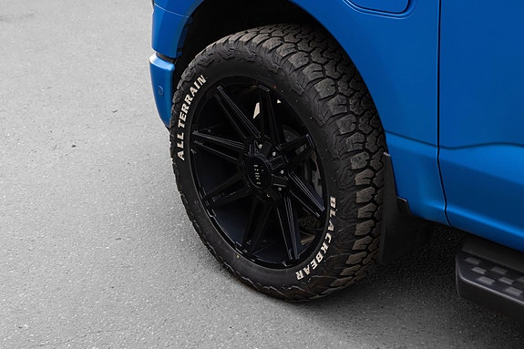 Ford F-150 13 of 30