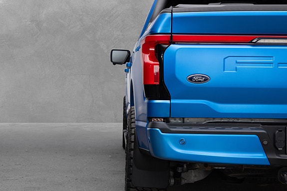 Ford F-150 8 of 30