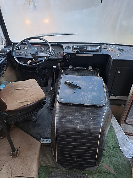 Scania 111 4 of 6