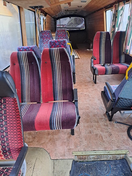 Scania 111 5 of 6