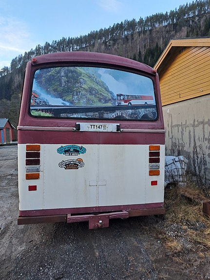 Scania 111 3 of 6
