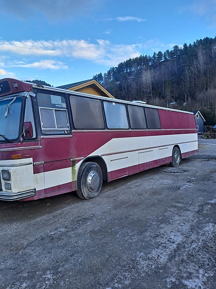 Scania 111 2 of 6