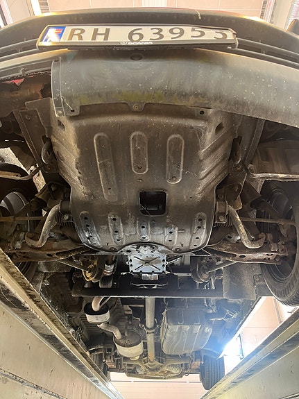 Mitsubishi L400 Spacegear 13 of 30