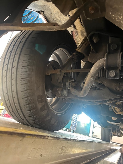 Mitsubishi L400 Spacegear 14 of 30