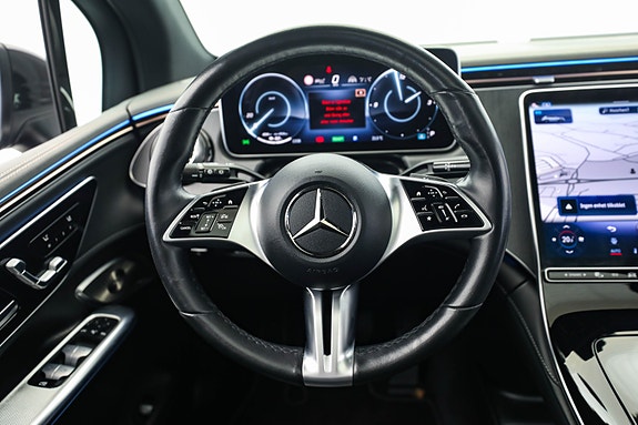 Mercedes-Benz EQE350 23 of 30