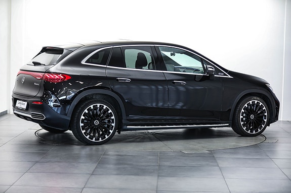 Mercedes-Benz EQE350 9 of 30
