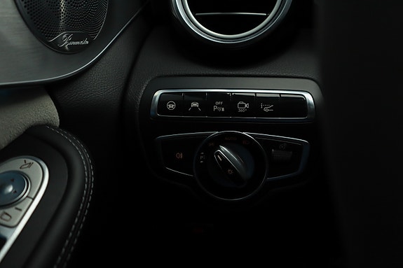 Mercedes-Benz C63 30 of 30