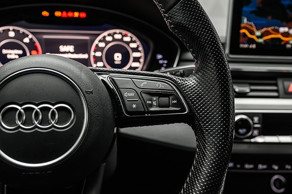 Audi A5 23 of 30