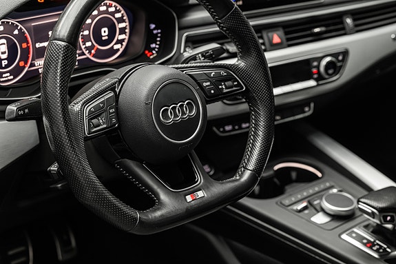 Audi A5 20 of 30
