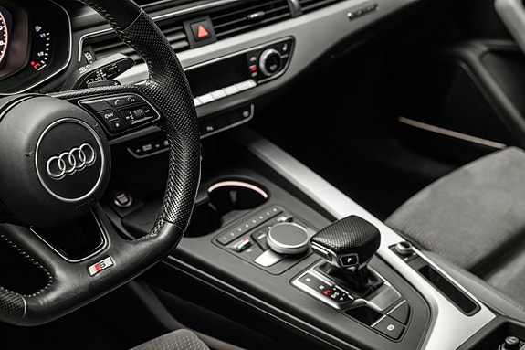 Audi A5 18 of 30