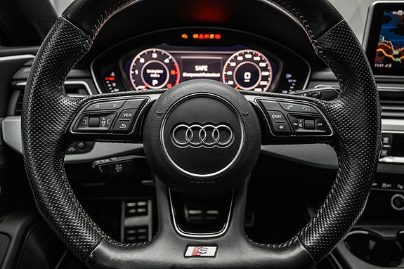 Audi A5 21 of 30