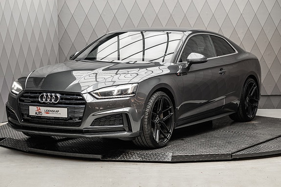 Audi A5 2 of 30