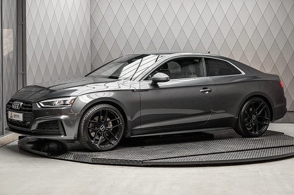 Audi A5 3 of 30