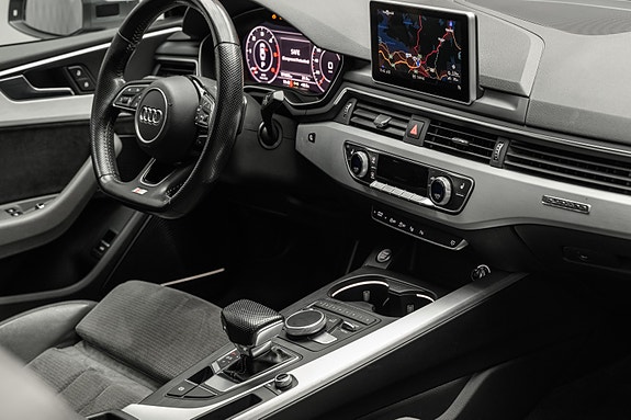 Audi A5 19 of 30