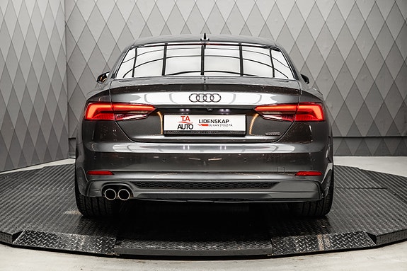 Audi A5 5 of 30