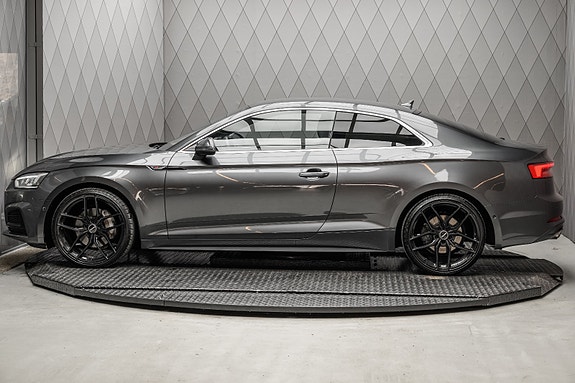 Audi A5 7 of 30