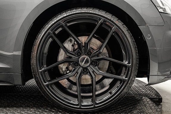 Audi A5 12 of 30