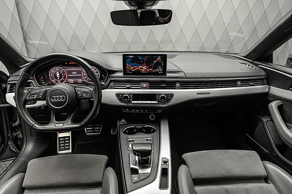Audi A5 16 of 30