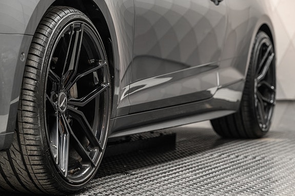 Audi A5 14 of 30