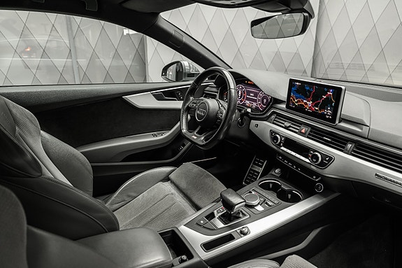 Audi A5 29 of 30