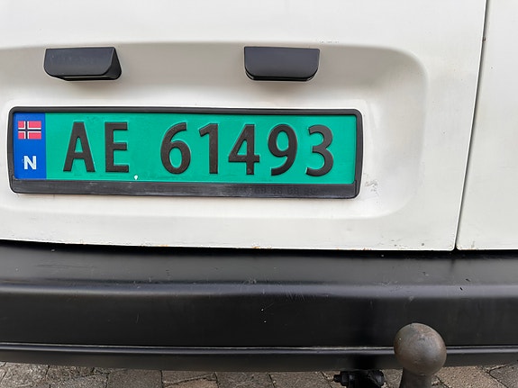 Peugeot Partner 4 of 5
