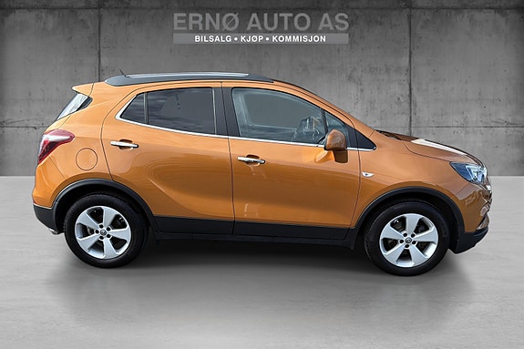 Opel Mokka X 2 of 5