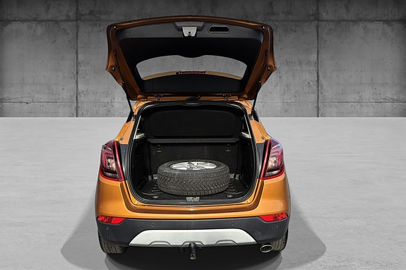 Opel Mokka X 8 of 14
