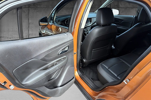 Opel Mokka X 10 of 14