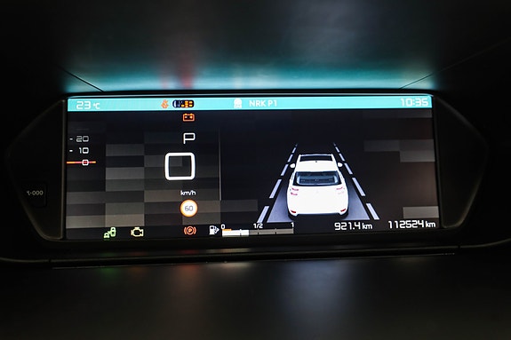 Citroen C4 Picasso 24 of 29