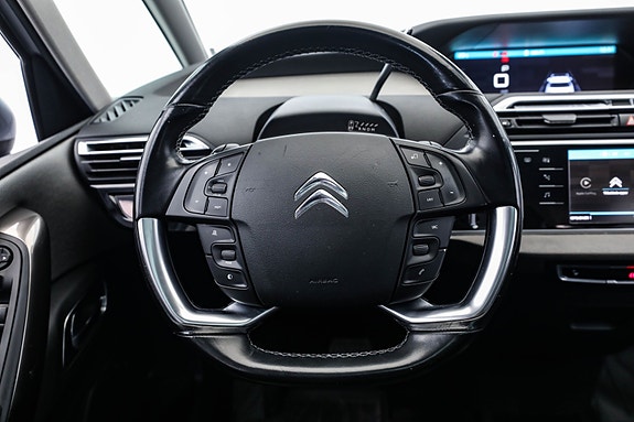 Citroen C4 Picasso 13 of 29