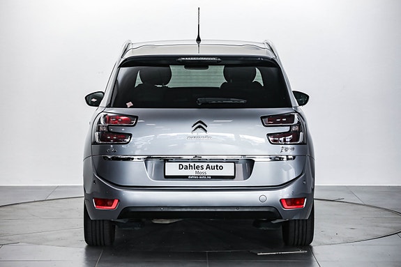 Citroen C4 Picasso 9 of 29