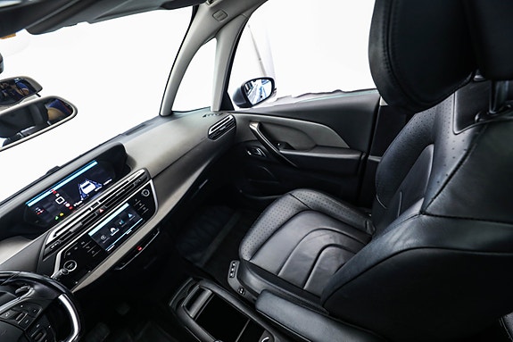 Citroen C4 Picasso 17 of 29