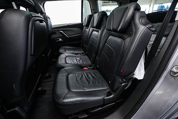 Citroen C4 Picasso 18 of 29