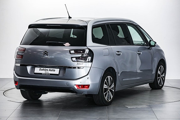 Citroen C4 Picasso 10 of 29