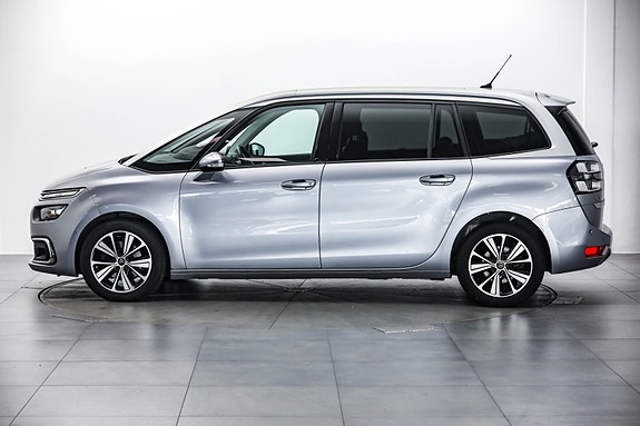 Citroen C4 Picasso 6 of 29