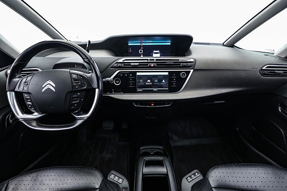 Citroen C4 Picasso 14 of 29